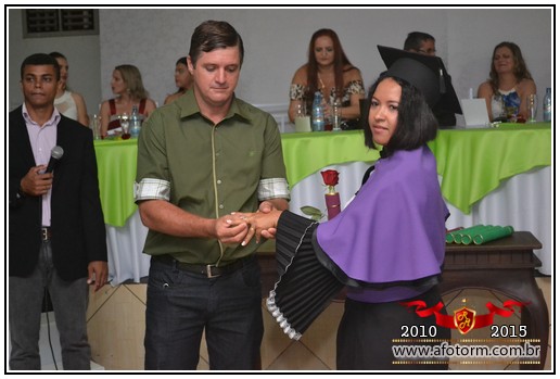 rolim de moura